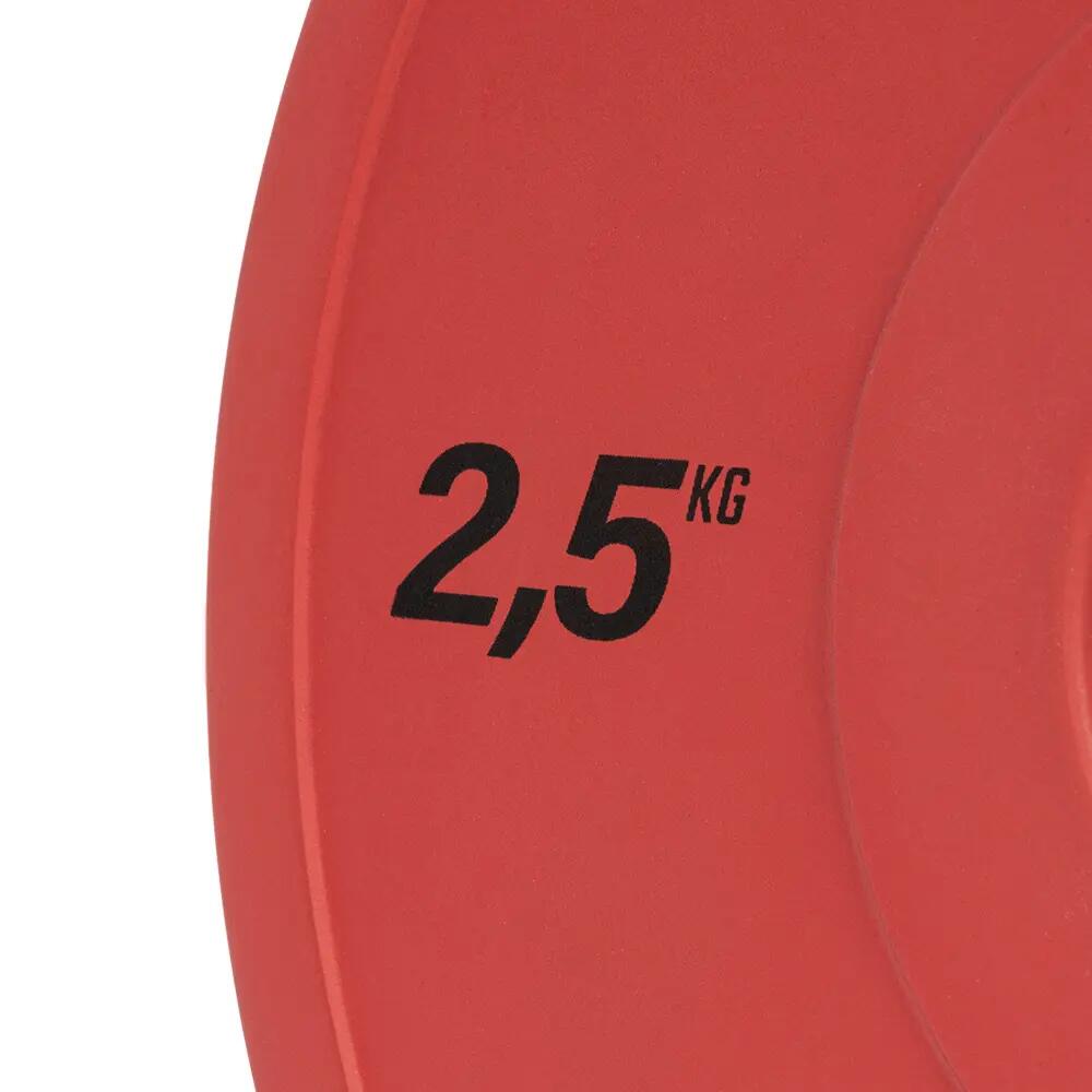USR BF25 2,5 Kg Ara Plaka 3/5