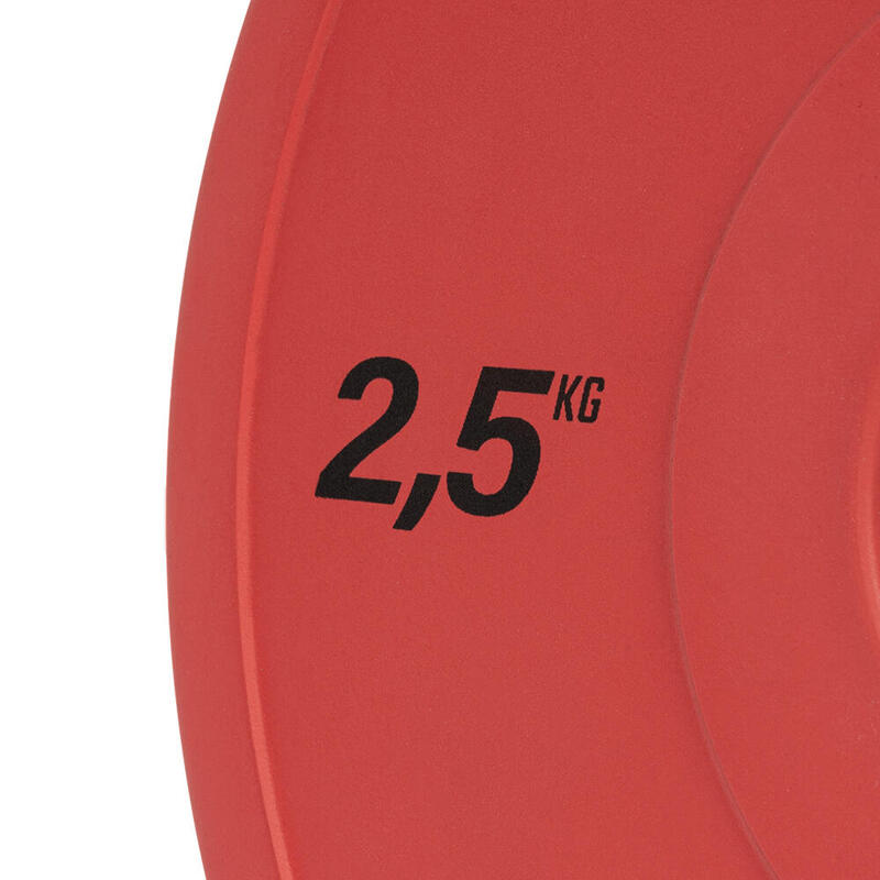 USR BF25 2,5 Kg Ara Plaka