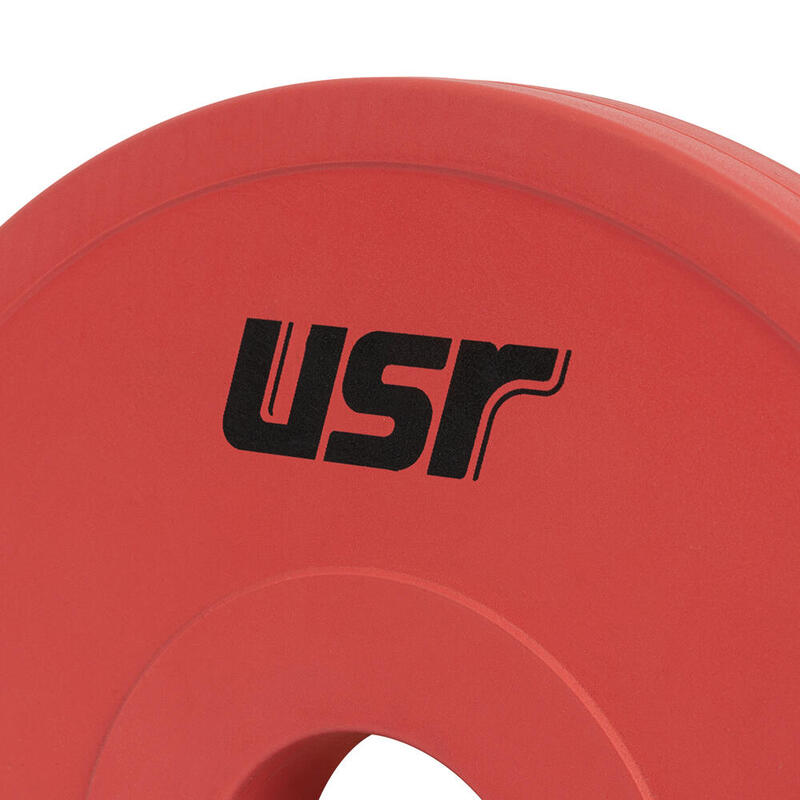 USR BF25 2,5 Kg Ara Plaka