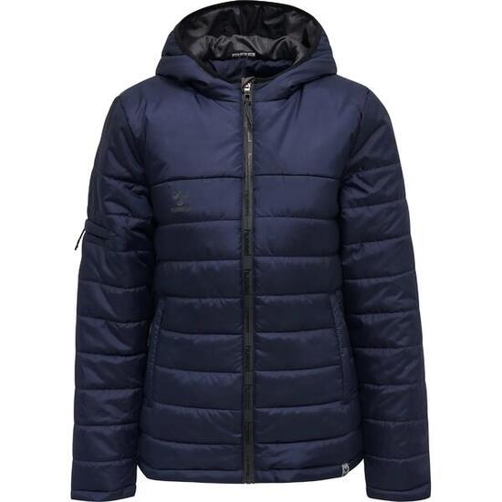 Veste femme Hummel Quilted North