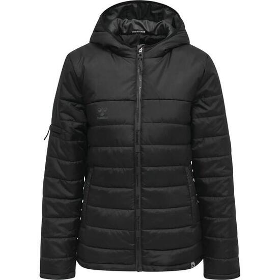Veste femme Hummel Quilted North