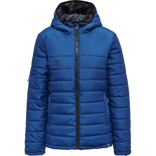 Veste femme Hummel Quilted North