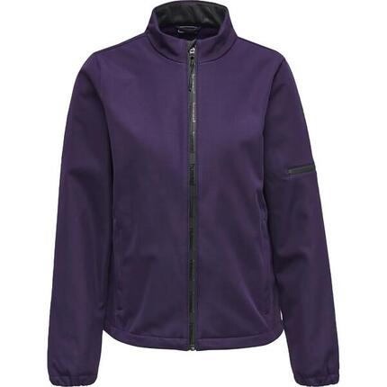 Veste femme Hummel North Softshell