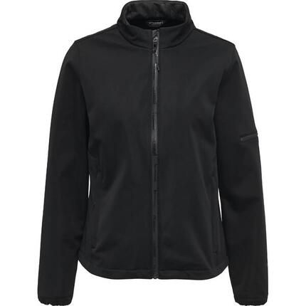 Veste femme Hummel North Softshell