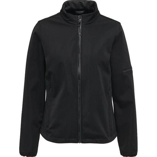 Veste femme Hummel North Softshell