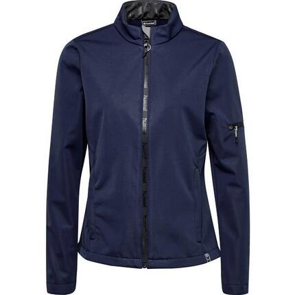 Veste femme Hummel North Softshell