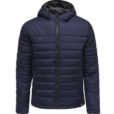 Parka hummel quilted north