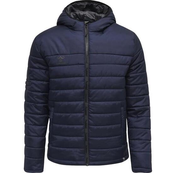 Parka Hummel Quilted North