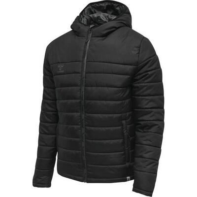 Parka hummel quilted north
