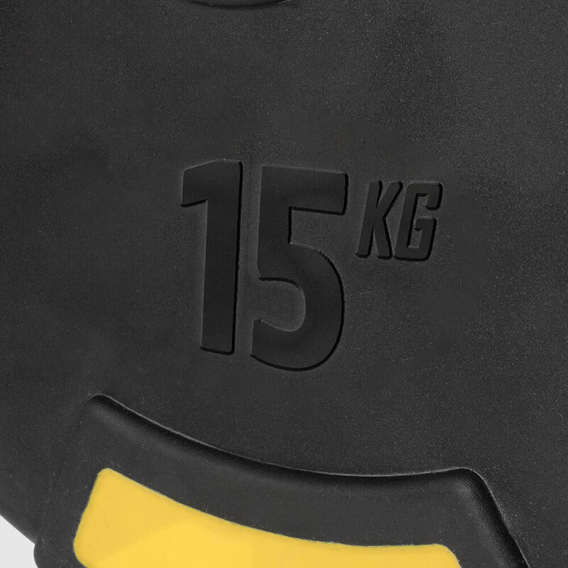 USR P150 15 Kg Olimpik Plaka