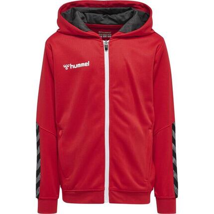 Zapatilla De Interior Hmlauthentic Multideporte Los Niños Unisex Hummel