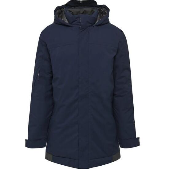 Parka femme Hummel North