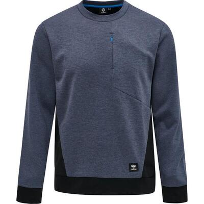 Felpa Hummel Tropper