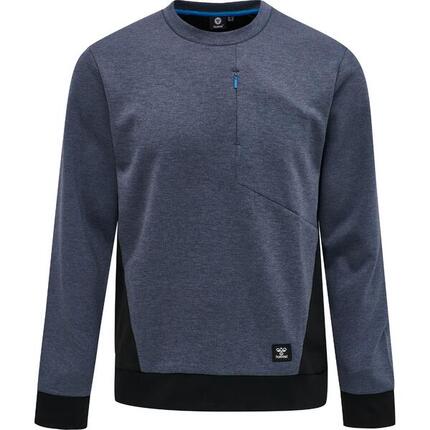 Sweatshirt Hummel Tropper