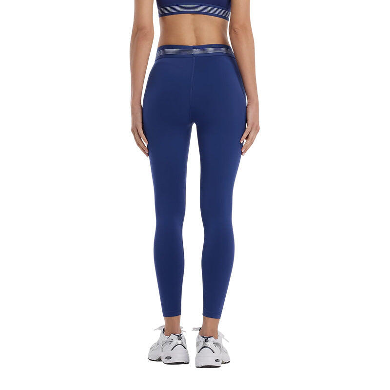 Leggings Sportivi Donna New Balance WB6160E1 legging AC NewBalance 3/7