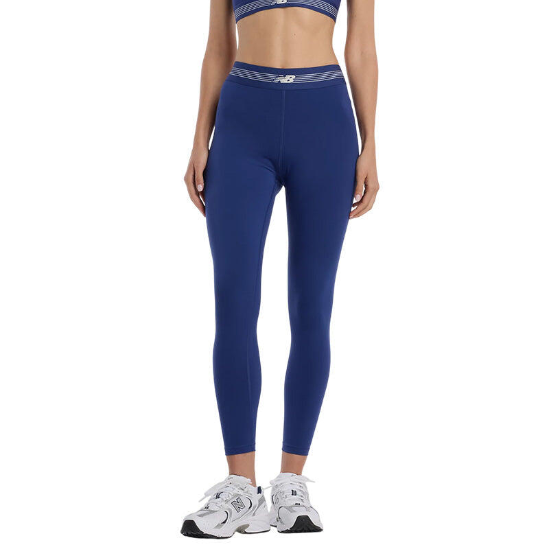 Leggings Sportivi Donna New Balance WB6160E1 legging AC NewBalance 2/7