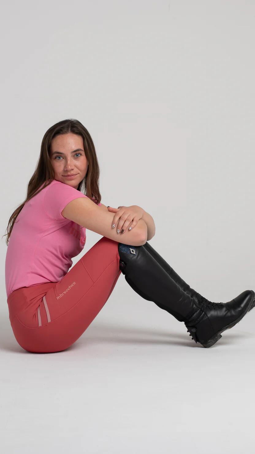 M BREECHES picture