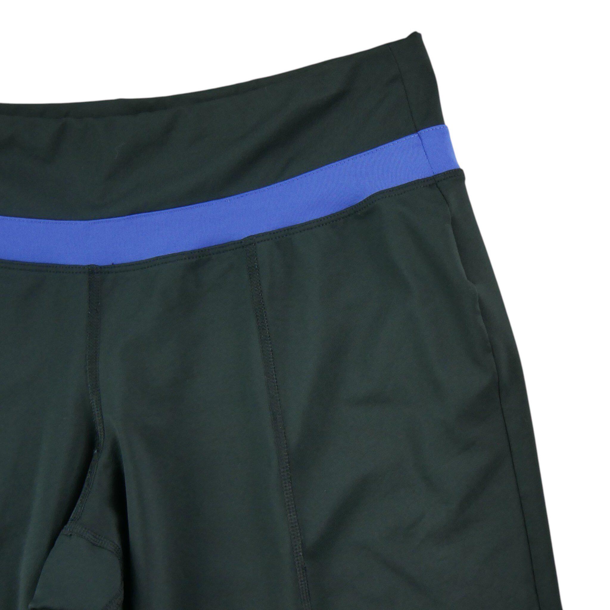 Seconda Mano - Leggings Dri-Fit da donna neri - Stato molto buono 3/6