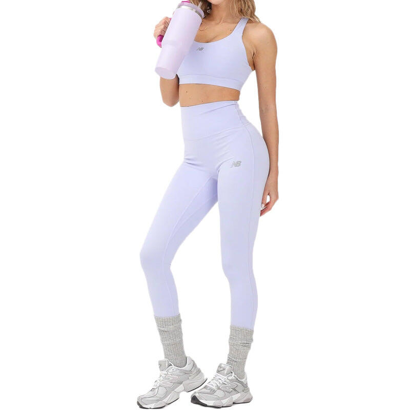 Legging New Balance ESSENTIAL HIGH RISE 5/5
