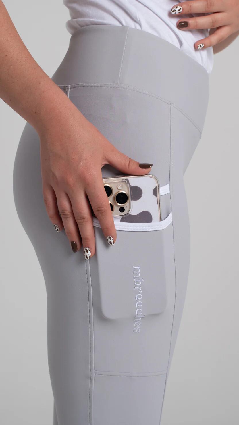 Leggings Tecnici Inspiration 5/6