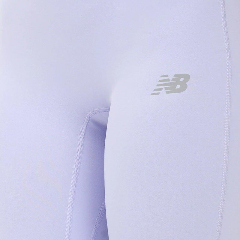 Legging New Balance ESSENTIAL HIGH RISE 4/5