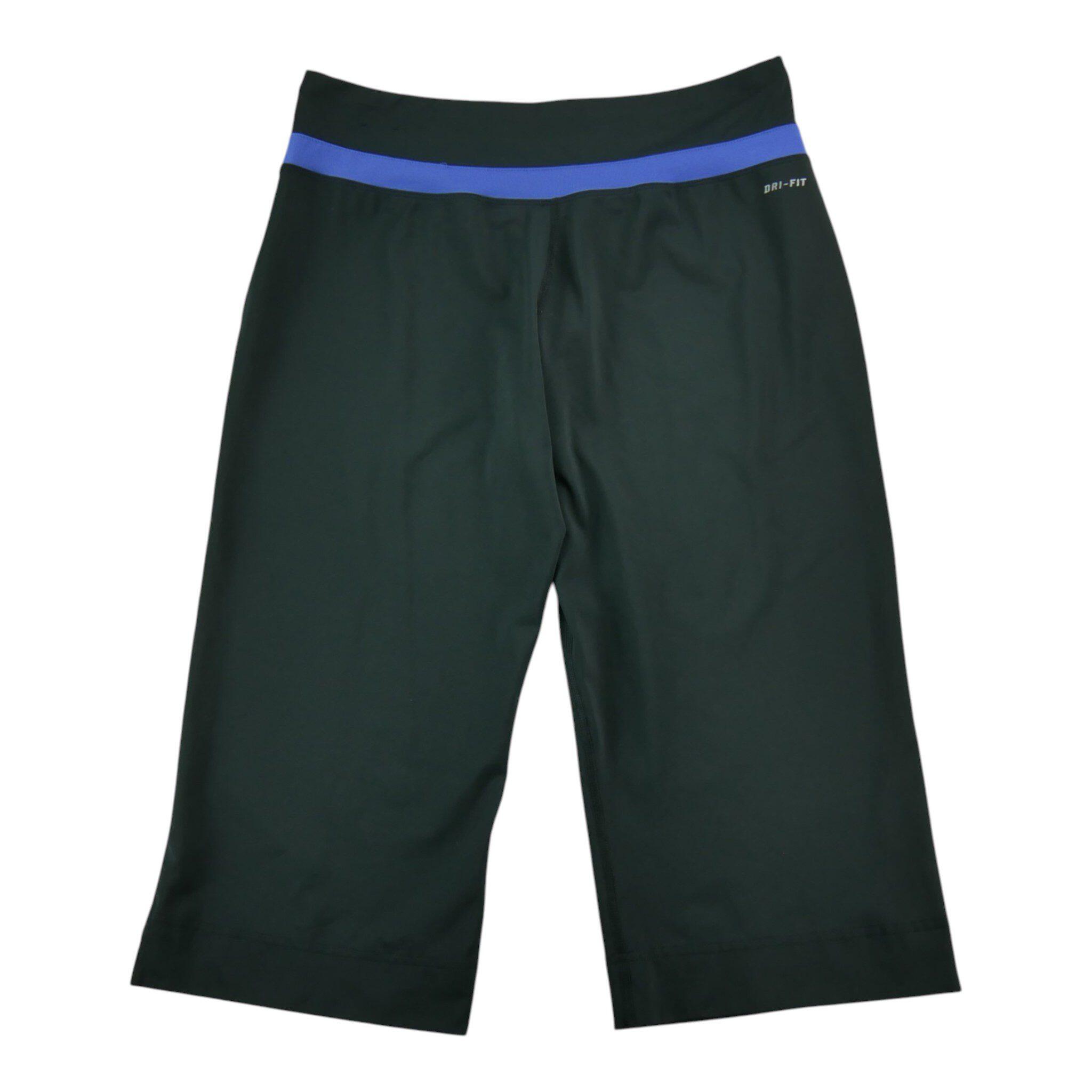 Seconda Mano - Leggings Dri-Fit da donna neri - Stato molto buono 2/6