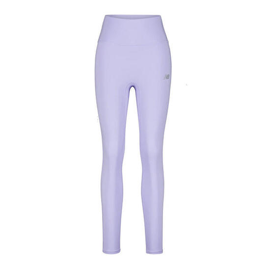 Legging Femme New Balance ESSENTIAL HIGH RISE