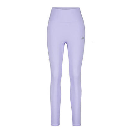 Legging Femme New Balance ESSENTIAL HIGH RISE