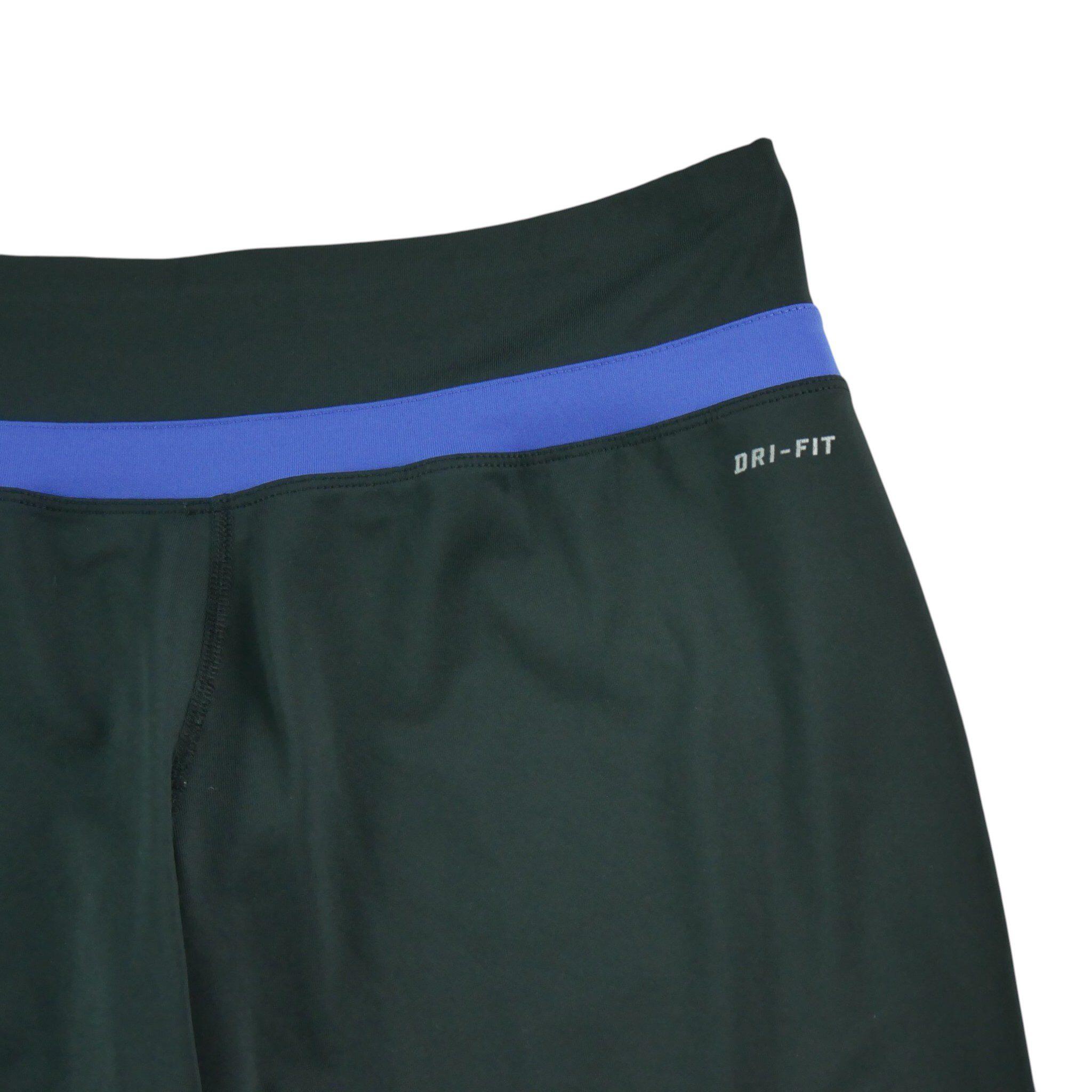 Seconda Mano - Leggings Dri-Fit da donna neri - Stato molto buono 5/6
