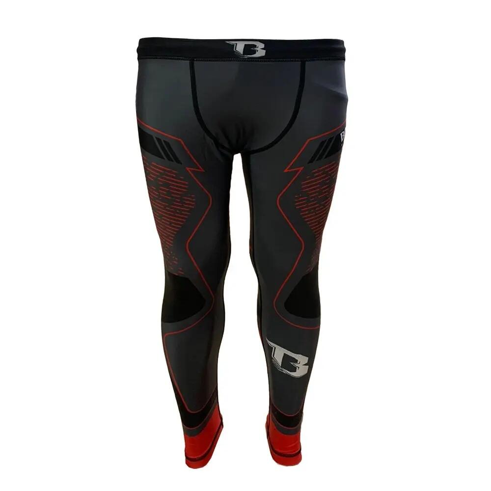 Leggings Booster Fight Gear Delta 2/3