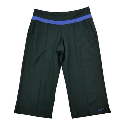 Reconditionné - Leggings Femme Dri-Fit Noir - Très Bon État