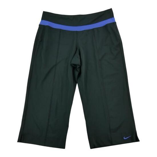 Reconditionné - Leggings Femme Dri-Fit Noir - Très Bon État