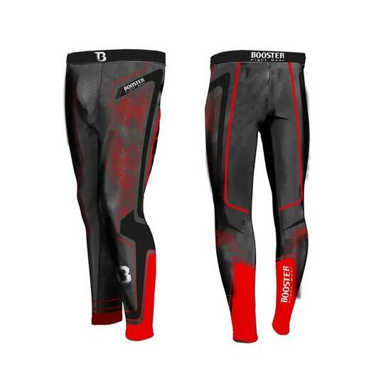 Legginsy Booster Fight Gear Delta