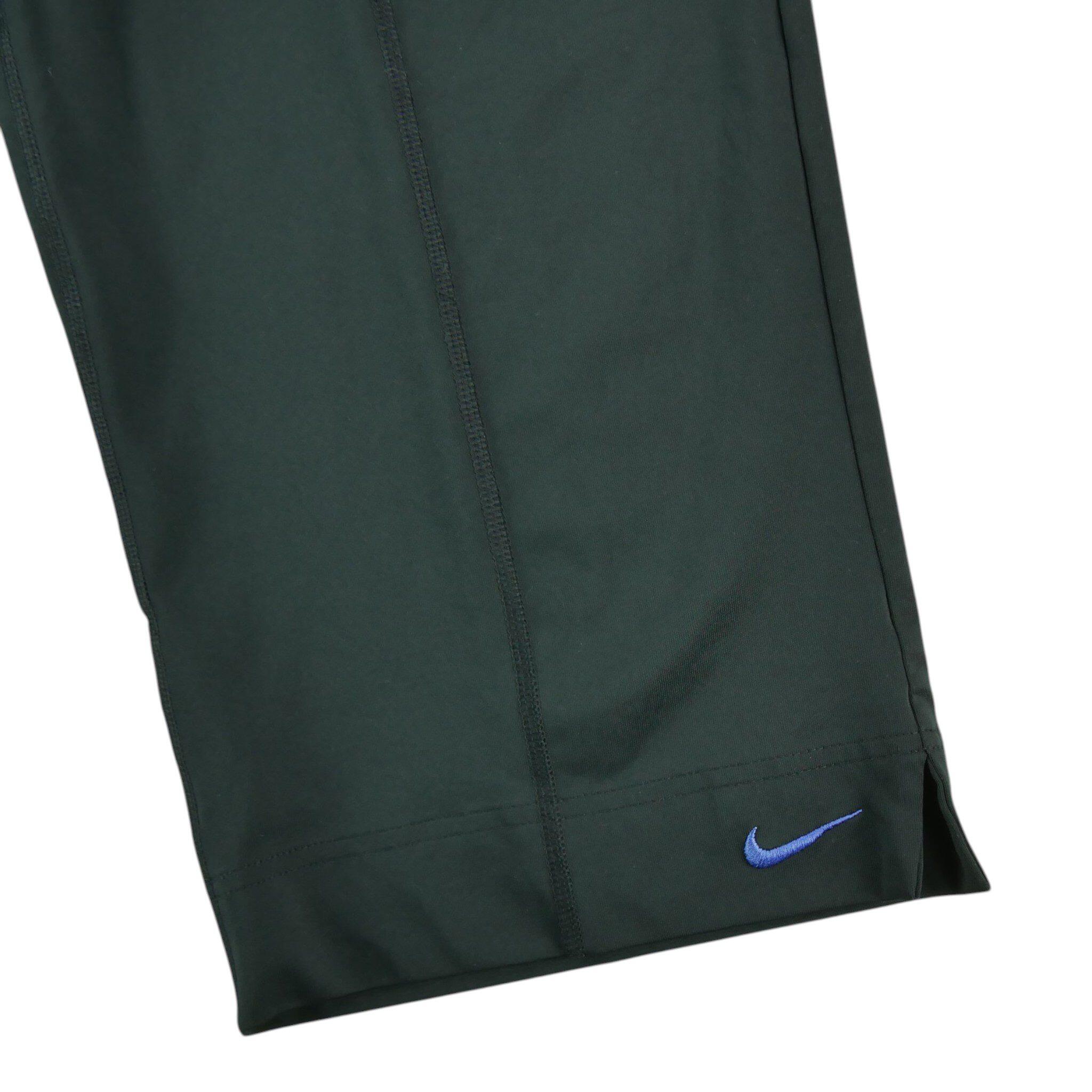 Seconda Mano - Leggings Dri-Fit da donna neri - Stato molto buono 4/6