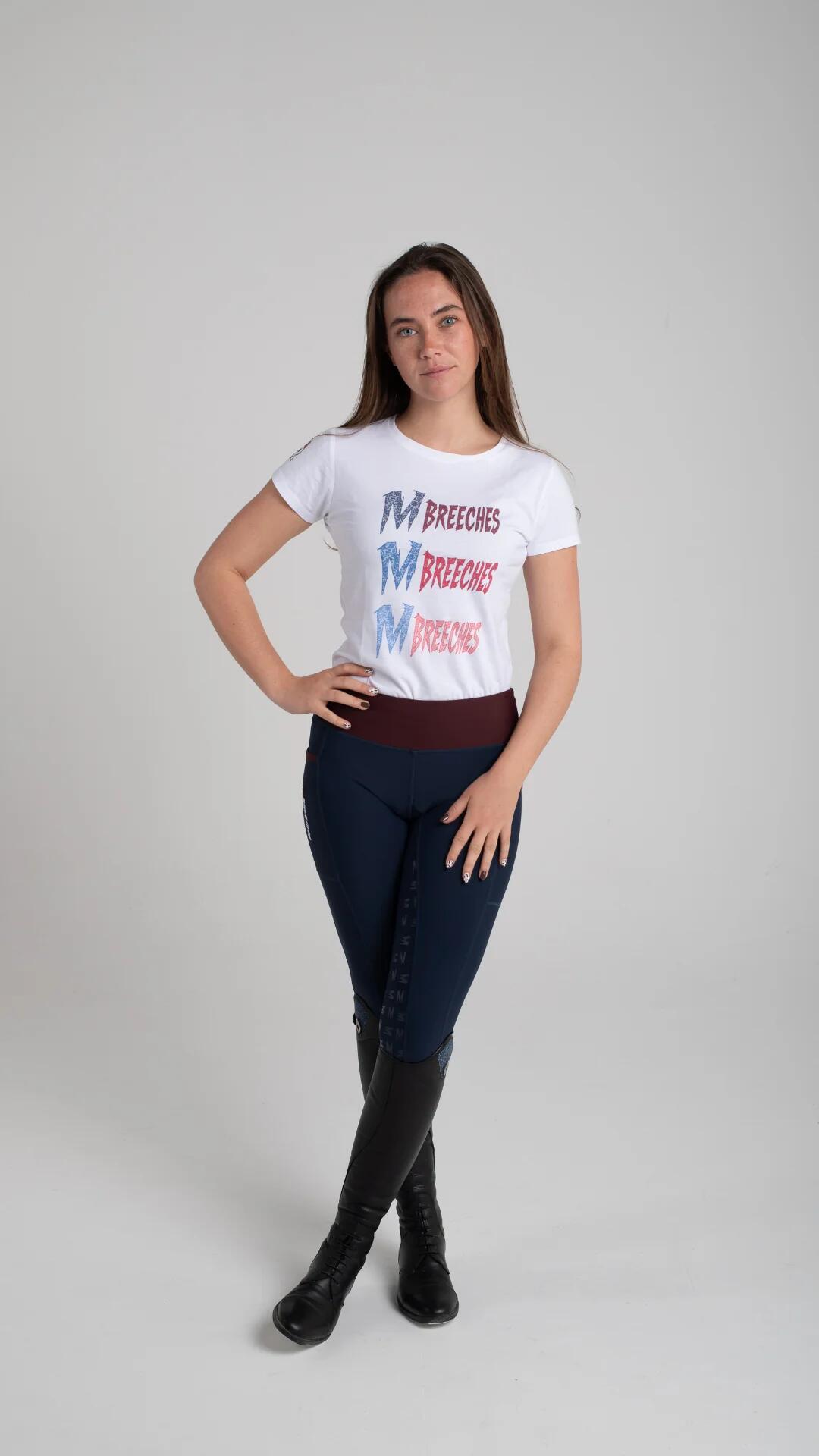Leggings Tecnici Marsa 5/7