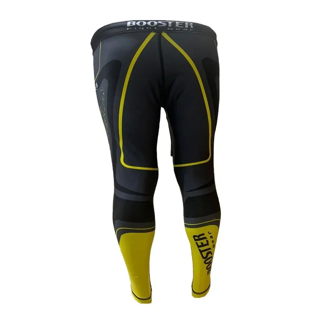 Legging Booster Fight Gear Delta 3/3