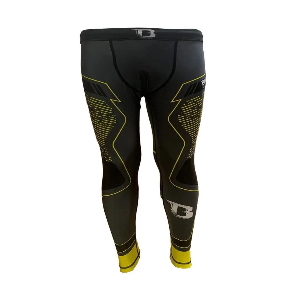 Legging Booster Fight Gear Delta 2/3