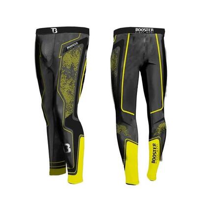 Legginsy Booster Fight Gear Delta