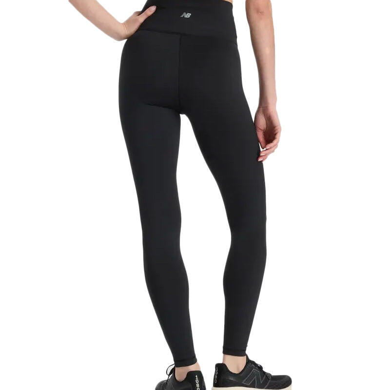 Leggings de Mulher New Balance DEFINE HIGH RISE 3/5