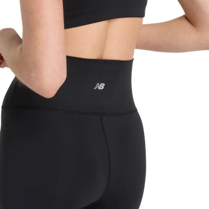 Leggings de Mulher New Balance DEFINE HIGH RISE 4/5