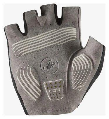 Gants Castelli Espresso Noir 2/2