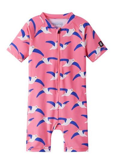 Combinaison anti-UV Atlantti - non pertinent