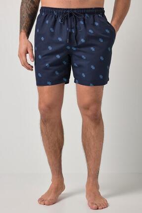 Hommes Short de bain collection Beachwear imprimé all-over - jusqu'au 8 XL