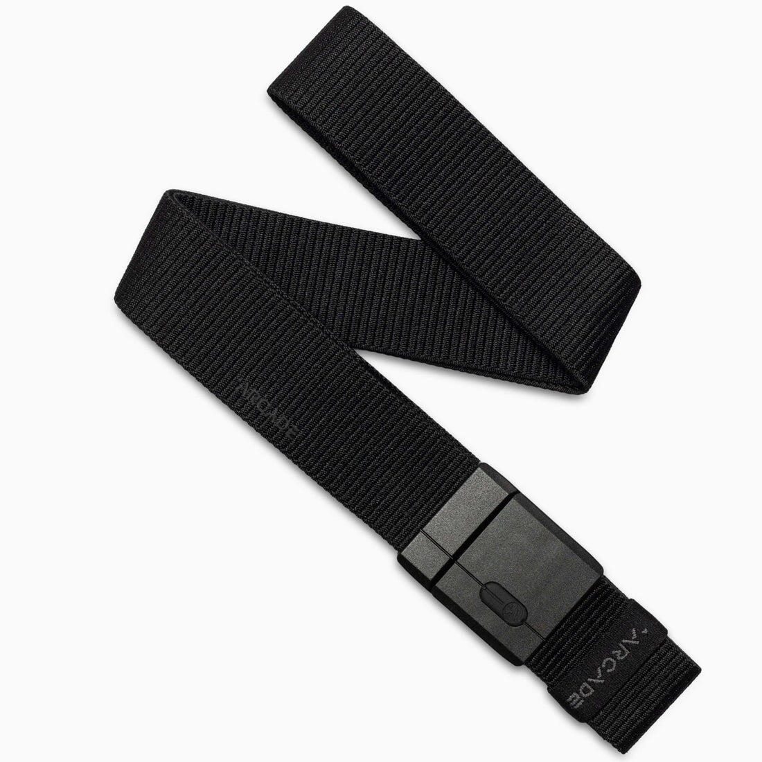 Elastyczny pasek do spodni Arkade Aero - Black 1/4