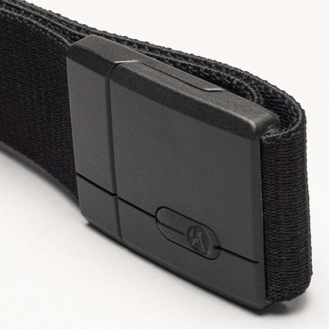 Elastyczny pasek do spodni Arkade Aero - Black 4/4