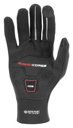 Par de guantes Castelli PERFETTO Negro 2/2