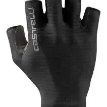 Castelli Espresso Gloves Women Black