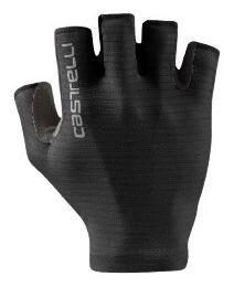 Castelli Espresso Handschuhe Damen Schwarz