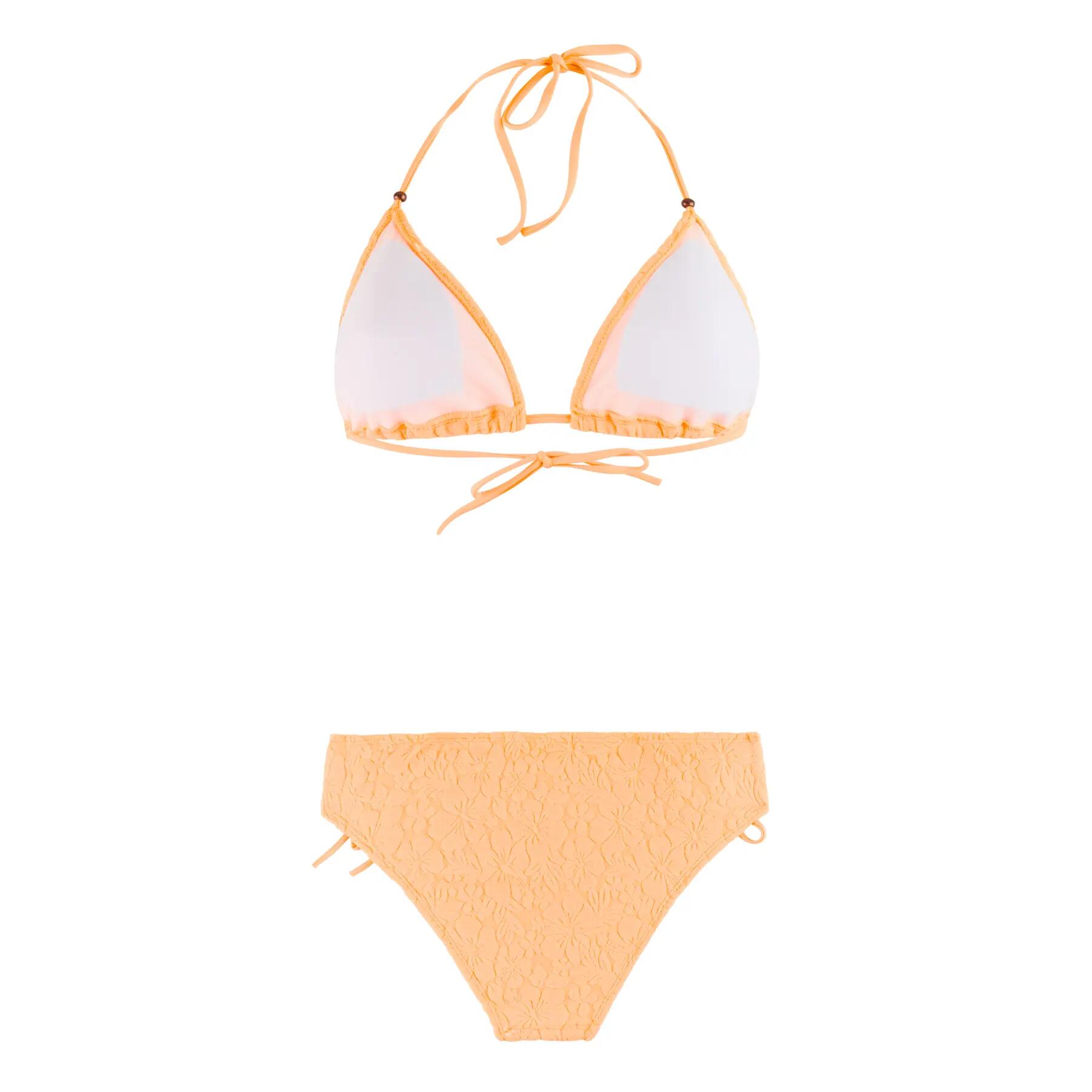 Maillot de bain 2 pièces femme Protest Fiction 2/2