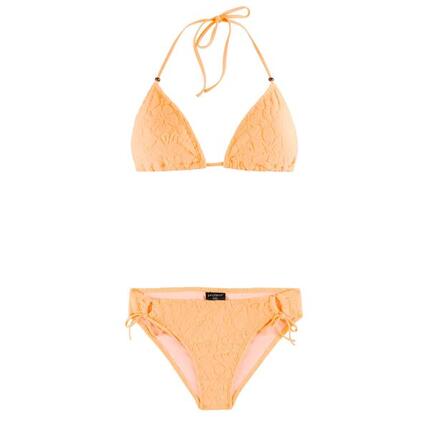 Maillot de bain 2 pièces femme Protest Fiction